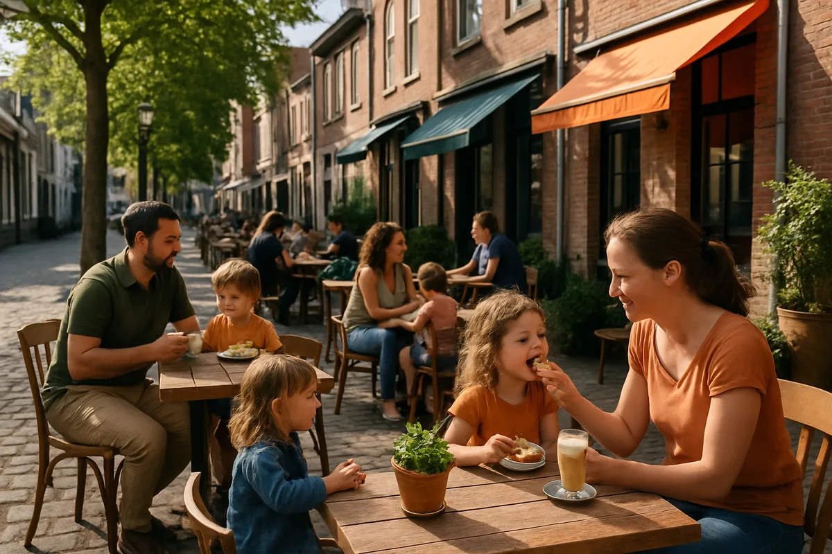 Wat te doen in Zoetermeer vanavond? Activiteiten, uitgaan en meer!
