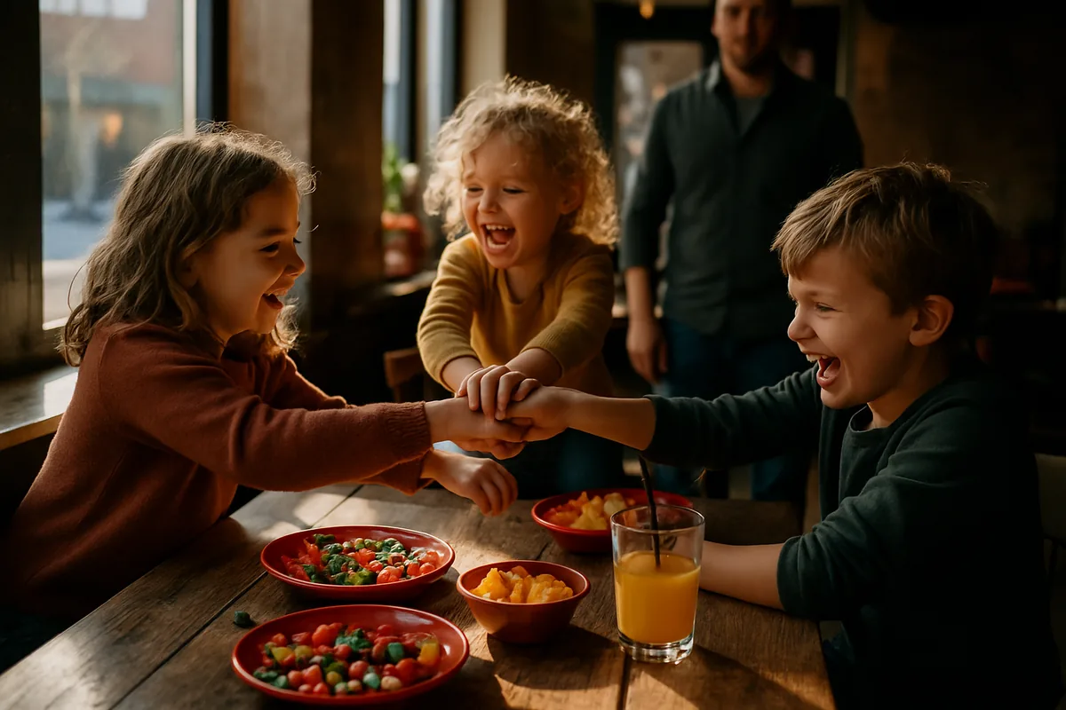 Leuke familie uitjes in Leiden