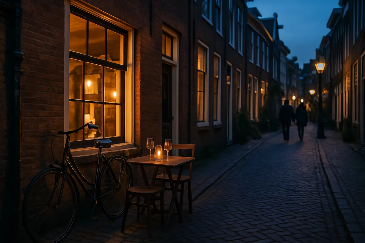 Wat te doen in Zoetermeer vanavond? Activiteiten, uitgaan en meer!